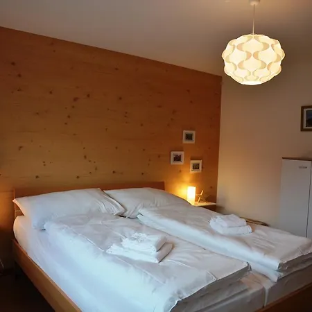 Appartement Apartment Antara 2.5 - Griwarent Ag