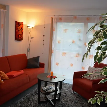 Appartement Apartment Antara 2.5 - Griwarent Ag