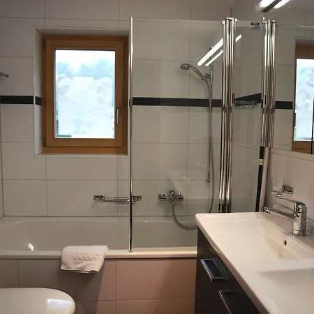 Apartment Apartment Antara 2.5 - Griwarent Ag Grindelwald