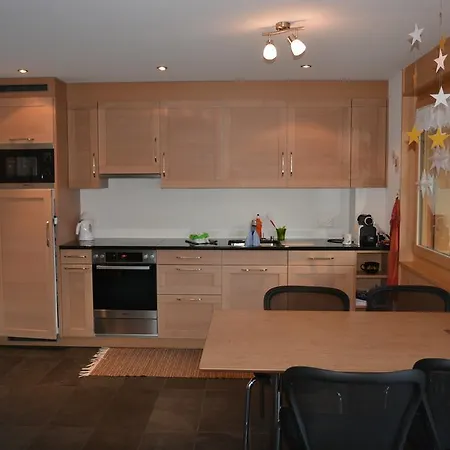 Apartment Antara 2.5 - Griwarent Ag Apartament *
