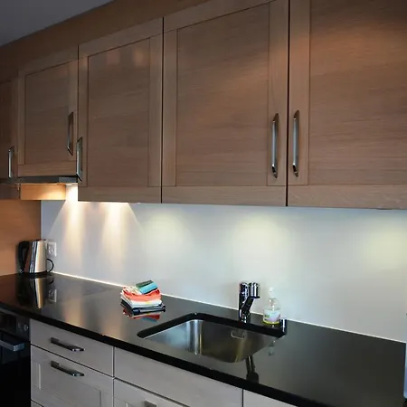 Apartment Antara 2.5 - Griwarent Ag