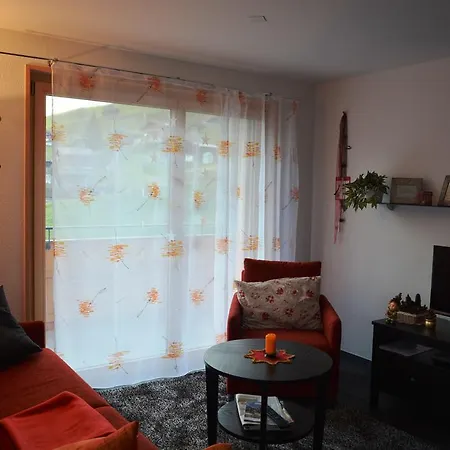 Apartment Antara 2.5 - Griwarent Ag